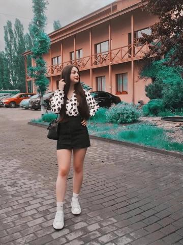 Анкета проститутки София, 23 года